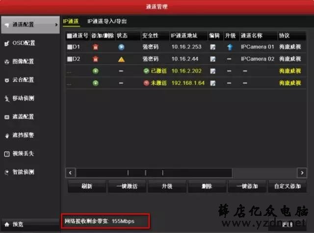 香港服务器带宽为什么那么贵？