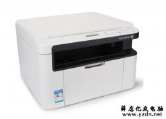 小型办公、家用,激光一体复印机千元机型推荐