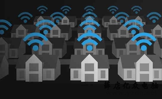 路由器用了一段时间后就不能上网了,重启后可以了,原因在这里