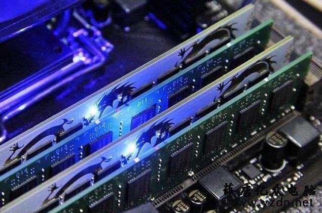 电脑DIY:四千元左右家用游戏吃鸡电脑,了解一下?
