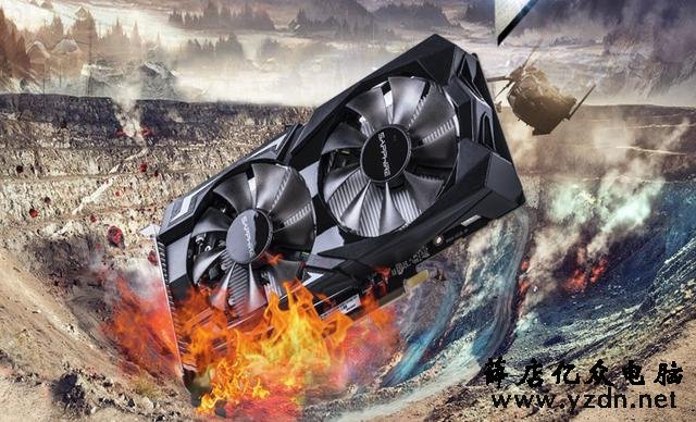 电脑DIY:四千元左右家用游戏吃鸡电脑,了解一下?