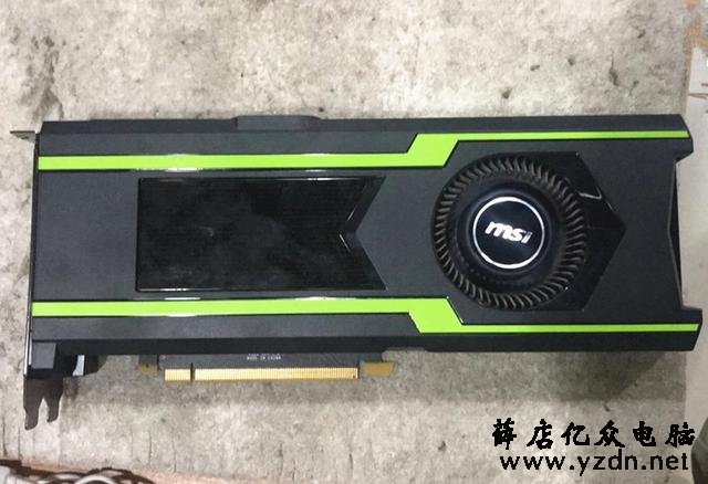 4000元买GTX1080ti显卡？几分钟上手体验后拒绝了！