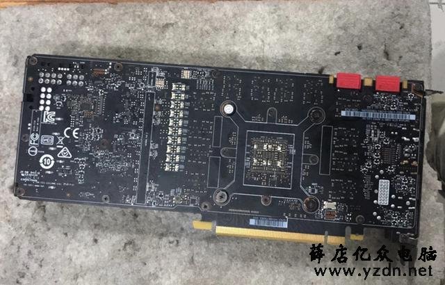 4000元买GTX1080ti显卡?几分钟上手体验后拒绝了!