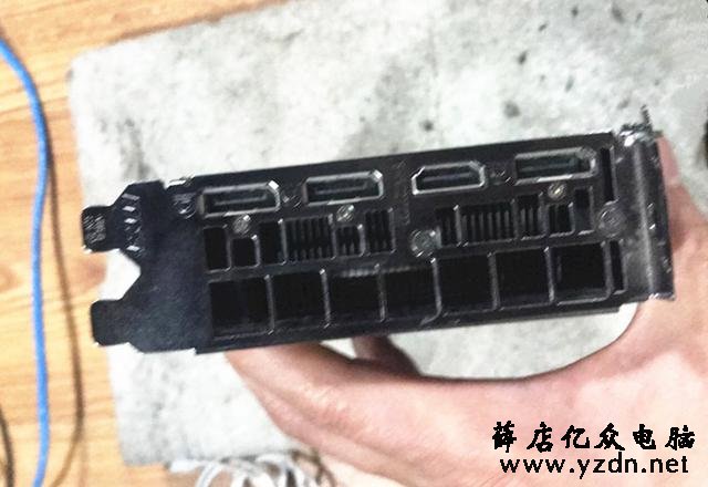 4000元买GTX1080ti显卡?几分钟上手体验后拒绝了!