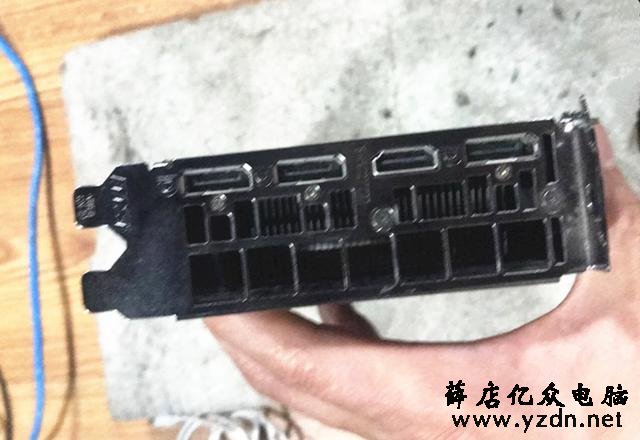 4000元买GTX1080ti显卡？几分钟上手体验后拒绝了！