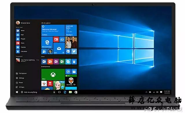 Win10不用SSD，开机也能15s