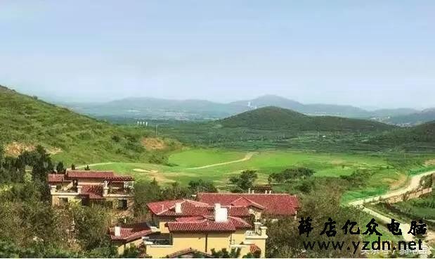 无线监控案例:山林安装无线监控的系统设计思路