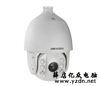 安装网络监控必须要注意的地方!