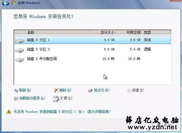 4K对齐是什么有什么作用机械硬盘和ssd固态硬盘都需要4k对齐吗