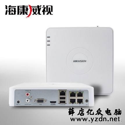 新手如何设置大华、海康硬盘录像机远程监控?