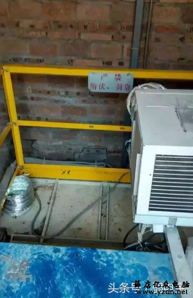 电梯摄像机布线及安装(图文分析)