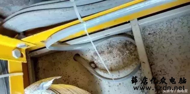 电梯摄像机布线及安装(图文分析)