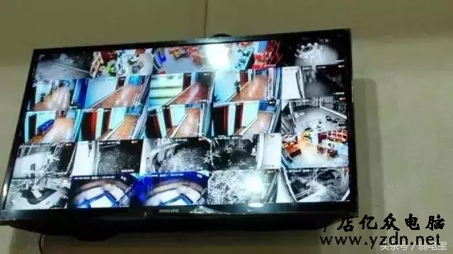 电梯摄像机布线及安装(图文分析)
