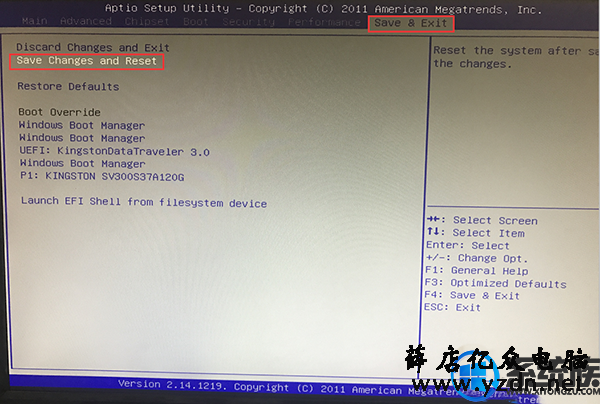 怎么用UEFI+GPT安装win10_UEFI+GPT安装ghost win10图文教程 怎么用UEFI+GPT安装win10_UEFI+GPT安装ghost win10图文教程