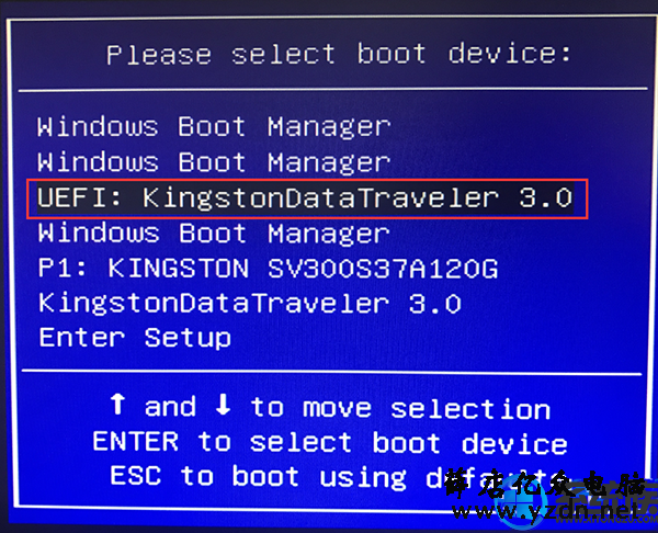 怎么用UEFI+GPT安装win10_UEFI+GPT安装ghost win10图文教程 怎么用UEFI+GPT安装win10_UEFI+GPT安装ghost win10图文教程