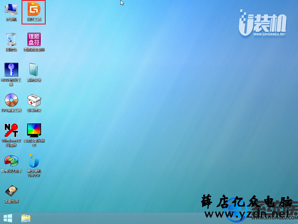 怎么用UEFI+GPT安装win10_UEFI+GPT安装ghost win10图文教程 怎么用UEFI+GPT安装win10_UEFI+GPT安装ghost win10图文教程