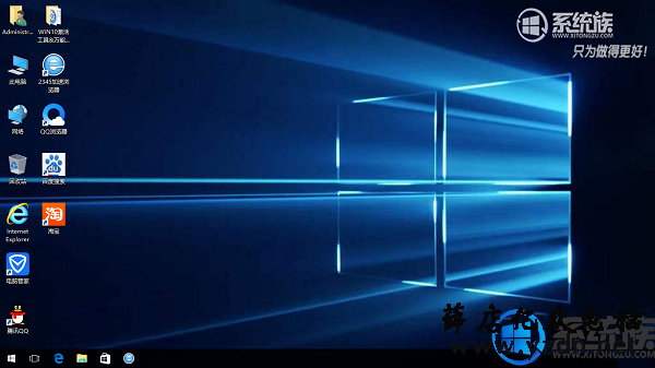 怎么用UEFI+GPT安装win10_UEFI+GPT安装ghost win10图文教程 怎么用UEFI+GPT安装win10_UEFI+GPT安装ghost win10图文教程