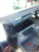 HP LaserJet M1005 激光多功能一体机拆装更换定影步