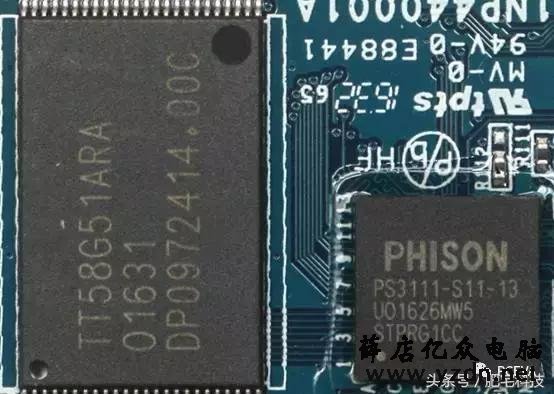 某固态硬盘厂商拼死要保守的秘密,不惜动用黑客攻击也要掩盖