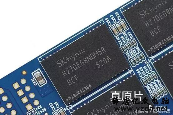 某固态硬盘厂商拼死要保守的秘密,不惜动用黑客攻击也要掩盖