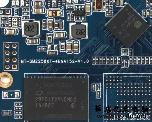 某固态硬盘厂商拼死要保守的秘密,不惜动用黑客攻击也要掩盖