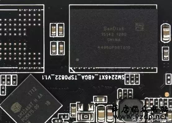 某固态硬盘厂商拼死要保守的秘密,不惜动用黑客攻击也要掩盖