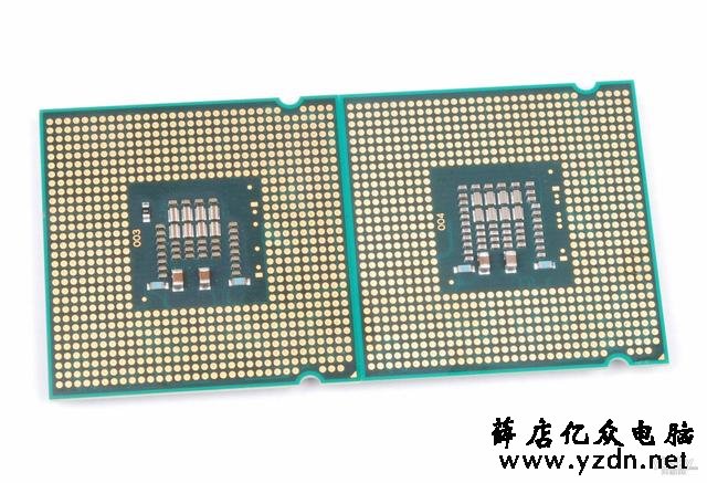 史上最垃圾的三枚处理器!只有骨灰级PC发烧友才认得