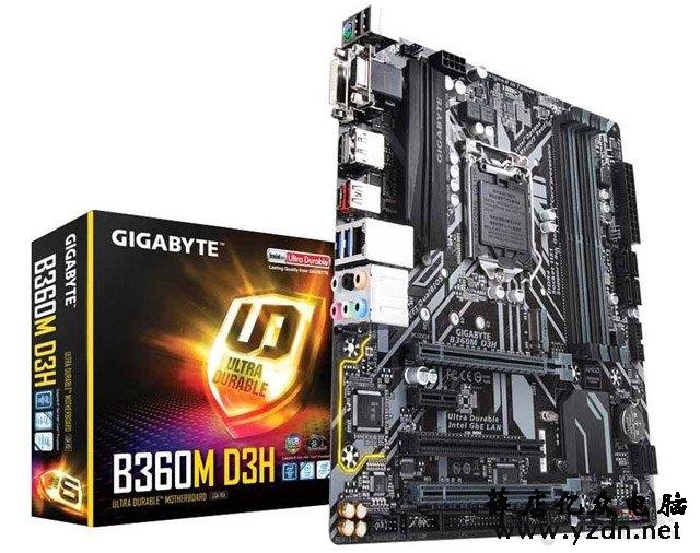 intel CPU开始大降价!八代i5-8400配GTX1066六核独显主机配置