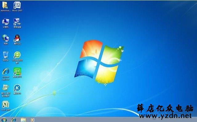 uefi+gpt分区安装win7图文教程
