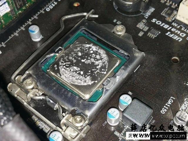 DIY自己组装电脑全过程详细图解教学