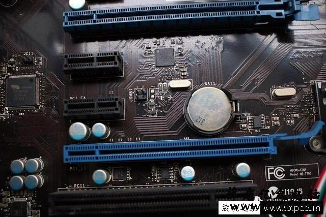 DIY自己组装电脑全过程详细图解教学
