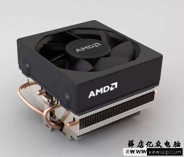 DIY自己组装电脑全过程详细图解教学