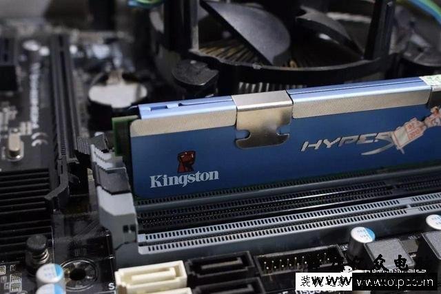 DIY自己组装电脑全过程详细图解教学