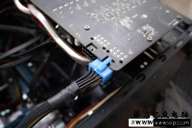 DIY自己组装电脑全过程详细图解教学