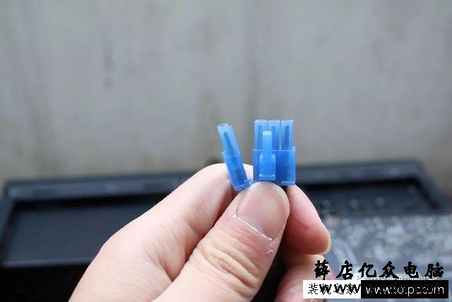 DIY自己组装电脑全过程详细图解教学