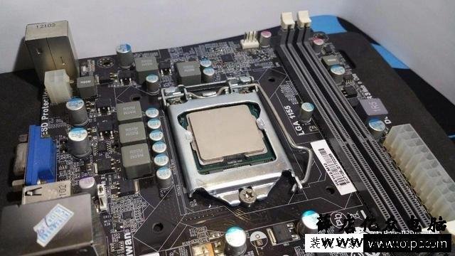 DIY自己组装电脑全过程详细图解教学