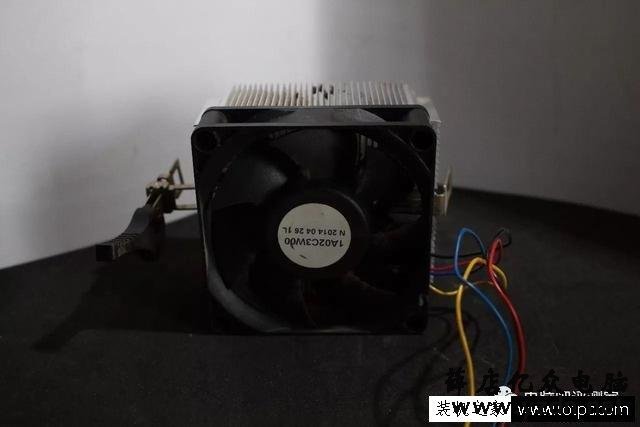 DIY自己组装电脑全过程详细图解教学