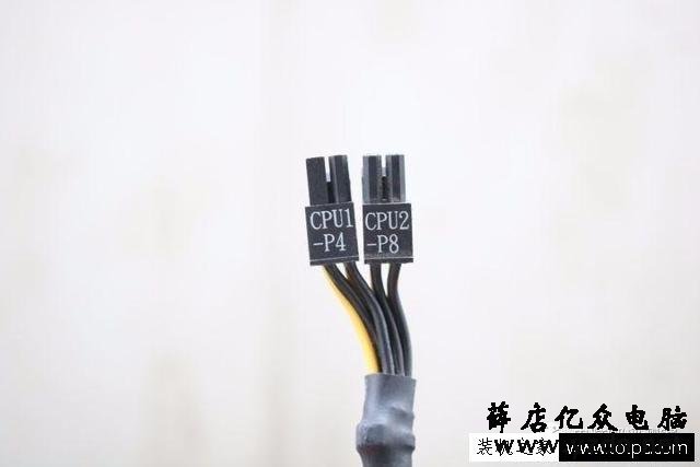 DIY自己组装电脑全过程详细图解教学