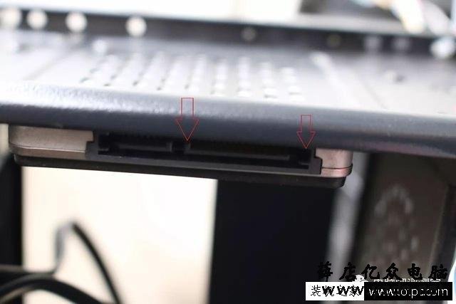 DIY自己组装电脑全过程详细图解教学