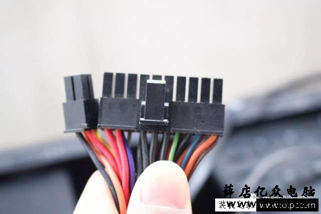 DIY自己组装电脑全过程详细图解教学
