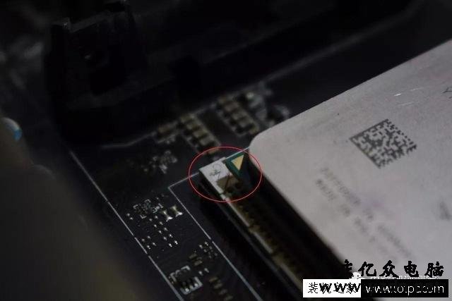 DIY自己组装电脑全过程详细图解教学