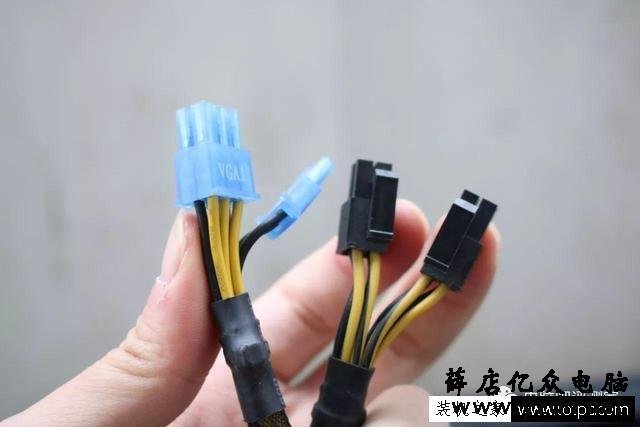 DIY自己组装电脑全过程详细图解教学