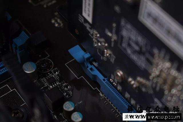 DIY自己组装电脑全过程详细图解教学