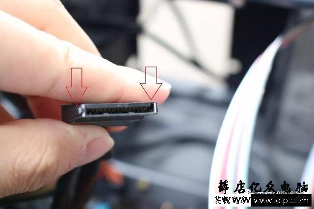 DIY自己组装电脑全过程详细图解教学