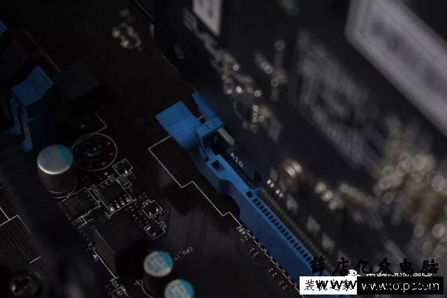 DIY自己组装电脑全过程详细图解教学
