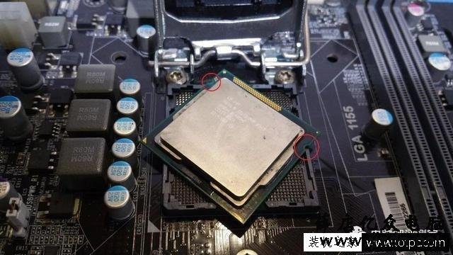 DIY自己组装电脑全过程详细图解教学
