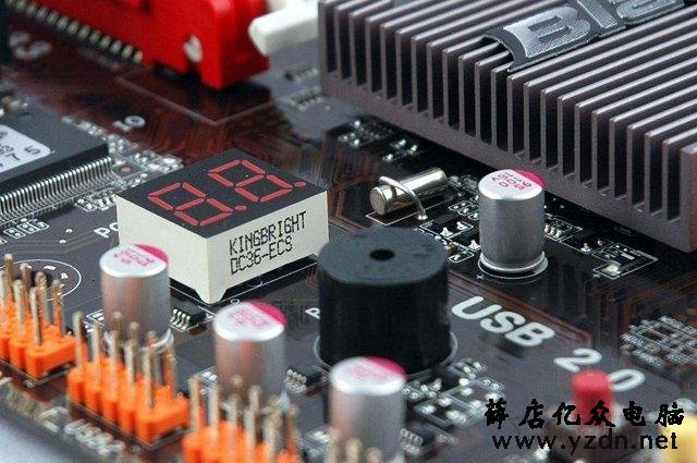 电脑报警声详解含义大全