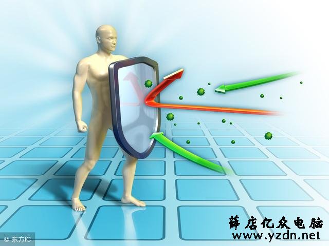 如何让我们的电脑系统像网吧一样无敌,百毒不侵,随便搞?