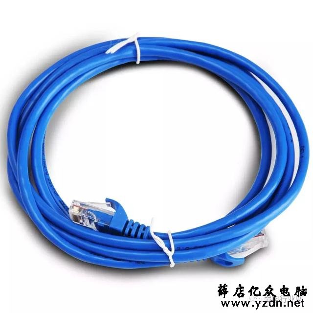 网线不够长或中途断了怎么办?