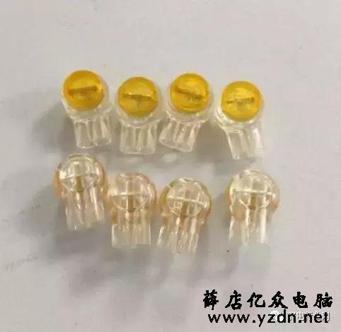 网线不够长或中途断了怎么办?